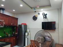 Hình ảnh Bán Nhà HXH, 5 Tầng, Phan Văn Trị, Phường 11, Bình Thạnh Chỉ 7.5 Tỷ