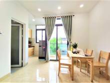 Hình ảnh Phòng ban công , full nội thất ngay Thống Nhất , Gò Vấp