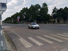 Hình ảnh Chính Chủ Mặt Tiền Nguyễn Văn Linh, Chơn Thành, Bình Phước, 5x20
