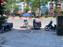 Hình ảnh Nhà phố tây sơn, đống đa, 55m2, mt4.5m, siêu kinh doanh cực đỉnh