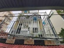 Hình ảnh Bán Nhà Hẻm TTN05 Phường Tân Thới Nhất Quận 12 - 54m2 - Ngang 6m.