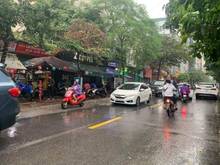 Hình ảnh Vị trí Vàng!1 nhà ra mặt phố Khương Đình ô tô KD sầm uất,78m2, NĂM,8tỷ