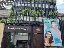 Hình ảnh Bán Building Mặt Tiền Trương Công Định Tân bình ,DT:7x25m ,Hầm 7 tầng