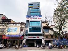 Hình ảnh Cho thuê nhà 6 tầng phố Huế - Hai Bà Trưng