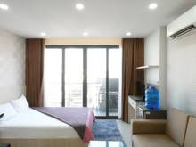 Hình ảnh Cho thuê chung cư Hồng Hà Quận Tân Bình gần Cửu Long_Trường Sơn