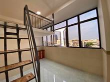 Hình ảnh Cho thuê phòng trọ full nội thất - duplex ẤP BẮC - TÂN BÌNH