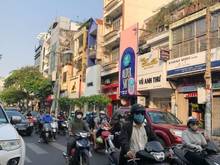 Hình ảnh Quận 3 - tôi chính chủ cho thuê ngang 12m, mặt tiền 102 Võ Văn Tần