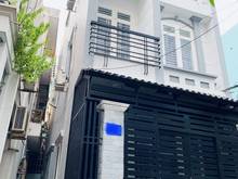 Hình ảnh Bán nhà đường  Lạc Long Quân Phường 10 Quận Tân Bình. 55m2.Giá 7.9 tỷ.