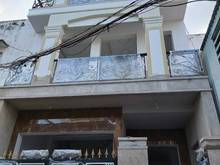 Hình ảnh Cho thuê nhà hẻm ô tô 225/9A Nguyễn Đình Chiểu, Quận 3.
