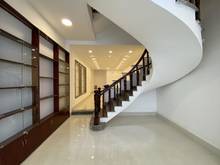 Hình ảnh Bán nhà chính chủ mặt tiền QUẬN 10 - 101M2 - 4 TẦNG