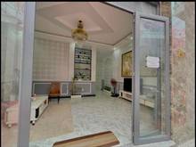 Hình ảnh Nhà hiếm đường 3 tháng 2 Quận 10. Diện tích: 50m2.
