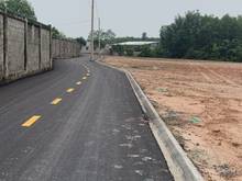 Hình ảnh Cần bán lô đất 150m2 thổ cư gần sân bay Long Thành, xây dựng buôn bán