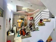 Hình ảnh Bán nhà đường Bông Sao P.5 Q.8, 48m2 1T1L giá 990 TRIỆU sổ hồng riêng