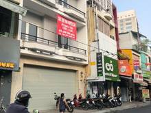 Hình ảnh Siêu phẩm cho thuê MT Lê Văn Sỹ, Quận 3. 10x20m, trệt 2 lầu, 90tr/th