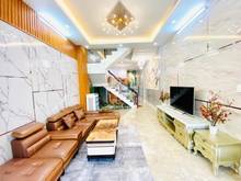 Hình ảnh Bán nhà Nguyễn Phúc Chu ,Quận Tân Bình- 61m2- 4 tầng cực đẹp.