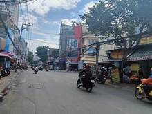 Hình ảnh Cho thuê nhà Mt 118 Lê Văn Sỹ Gần Phạm Văn Hai.Quận Tân Bình