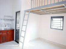 Hình ảnh phòng trọ giá rẻ cao cấp tân bình