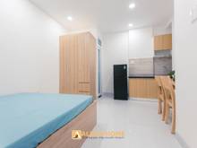 Hình ảnh Cho thuê chung cư Bình Giã Quận Tân Bình gần Nguyễn Bá Tuyển_Bàu Bàng
