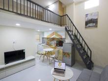 Hình ảnh CHDV Gần sân bay giá rẻ cao cấp