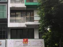 Hình ảnh cho  thuê nhà kinh  doanh  láng hạ  sầm uất