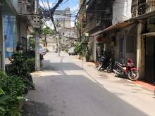 Hình ảnh Bán nhà Láng Hạ 52m 5 tầng Ô tô 7 chỗ vào nhà giá chỉ 13,5 tỷ