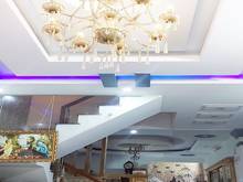 Hình ảnh Q12.052. ngay trung tâm q12, 100m ra dương thị mười q12, nhà mới đẹp