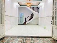 Hình ảnh Bán gấp nhà 1t1l âu dương lân q8. 60m2/1ty230tr gần ubnn SHR