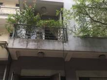 Hình ảnh Bán nhà phân lô Ngô Thì Nhậm - Hà Đông. 42m2 - 4 TẦNG - MT: 5,8m .Chỉ: