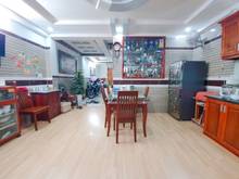 Hình ảnh Nhà đẹp! Hẻm xe hơi Phan Đăng Lưu Bình Thạnh 70m2 (6,5x11m) chỉ 8,59tỷ