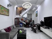 Hình ảnh Bán nhà Nguyễn Kiệm 4 lầu 60m2 4x15 P3 Gò Vấp