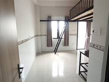 Hình ảnh Phòng Gác Tân bình Giá sinh viên- Gần các trường cao đẳng đại học