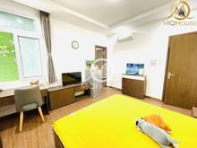 Hình ảnh Siêu Phẩm CHDV Studio - Ngay Nguyễn Kiệm - Q. Phú Nhuận