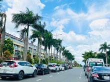 Hình ảnh Bán Shophouse mặt tiền đường 16m, đối diện trường Quốc tế