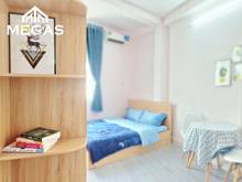 Hình ảnh phòng trọ mới 100% đầy đủ tiện nghi ,giờ giấc tự do