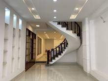 Hình ảnh Chính chủ cần bán nhà Q10 101m2 4T