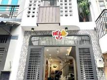 Hình ảnh Thanh lý nhà gần siêu thị đ.trần cao vân q3 56m2 1t1l 1tỷ 250triệu shr