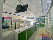 Hình ảnh Nhà cho thuê 1 trệt 2 lầu; 162m2 mặt tiền đường Hàn Thuyên; An Bình.