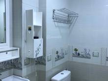 Hình ảnh Bán nhà hẻm 5m Phan Văn Trị, P11, Bình Thạnh 6x7m 3 lầu ST, 7,95 tỷ TL