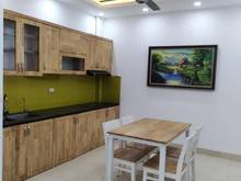 Hình ảnh Bán nhà ngõ Trần Phú, Mộ Lao 31m2 giá 4 tỷ đã xây 5 tầng mới 100%