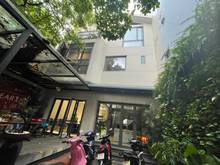 Hình ảnh Cho thuê biệt thự Cửu Long gần Công viên Lê thị Riêng Quận 10.