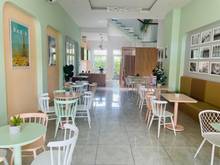 Hình ảnh Dĩ An: Cho thuê 2 căn nhà phố 3 tầng, mặt tiền kinh doanh