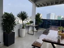 Hình ảnh Văn phòng 7 Lầu, MT Trường Sa, Q3. DT 6x16m, HĐT 70tr, Chỉ 34 tỷ TL.