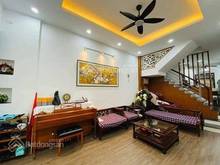 Hình ảnh Nhà phố Hoàng Như Tiếp, Hồng Tiến, 55m MT4.5m, phân lô,ôtô, nhỉnh 7 tỷ