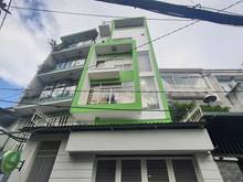 Hình ảnh Cho thuê nhà biệt thự Full nội thất Lê văn sỹ,Quận 3.