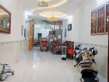 Hình ảnh Bán Nhà Không Ở Đường Hoàng Diệu quận 4 SHR-HXH