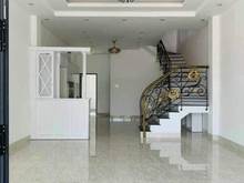 Hình ảnh Cần Tiền Xoay Vốn Bán Nhà đường Đoàn Như Hài quận 4 SHR