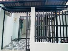 Hình ảnh Nhà mới xây Linh Xuân, Thủ Đức, DT4x10, 1 trệt 1 lầu, HXH, 2.8 tỷ TL