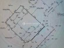 Hình ảnh BÁN NHÀ BIỆT THỰ CỔ QUẬN 1 , 2 tầng áp mái nhà cổ