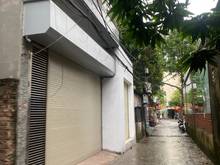 Hình ảnh Nhà lô góc thông ô tô vào nhà Ngọc Lâm 70m2, mặt tiền gần 5m