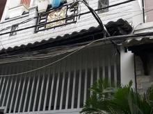 Hình ảnh Nhà phố mặt tiền Tô Hiệu _ Quận Tân Phú , THANH TOÁN NHẬN NHÀ